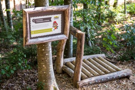 Odprtje doživljanskega parka Cukarca 44